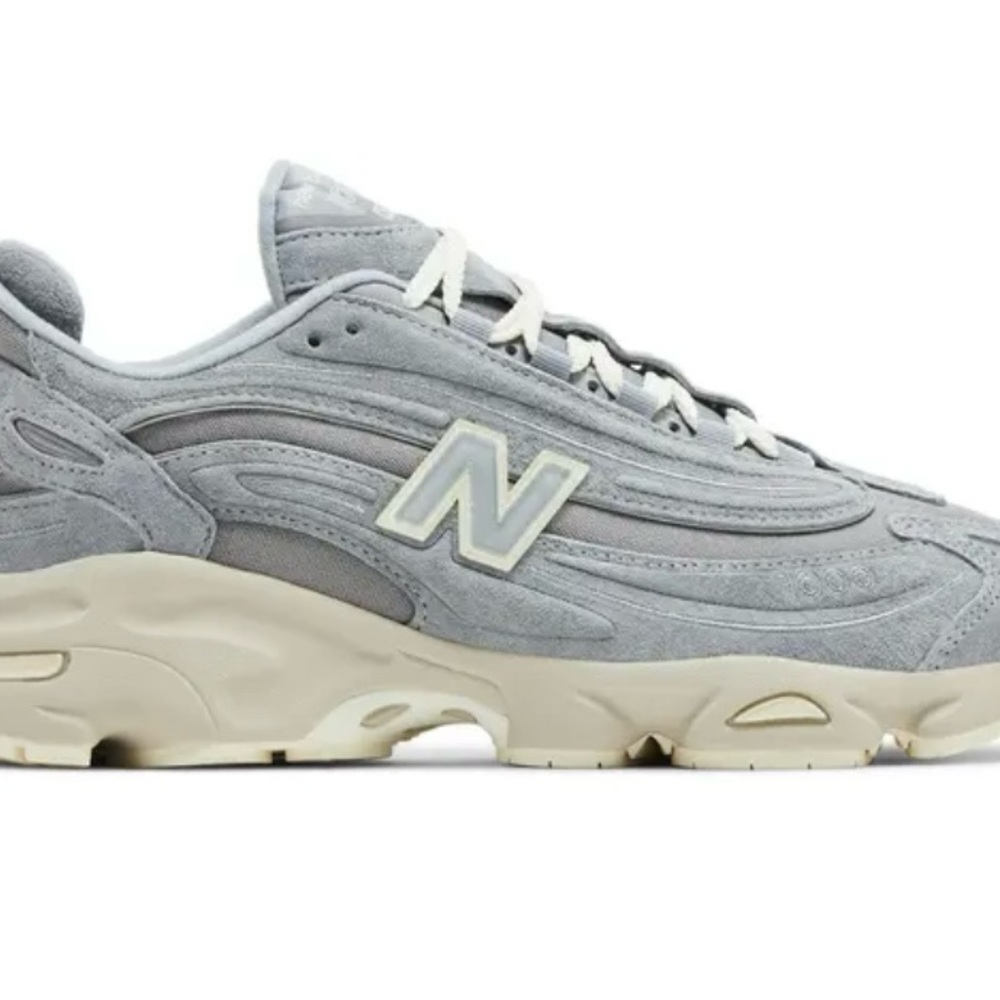 New Balance 1000 Kith 101 Quarry